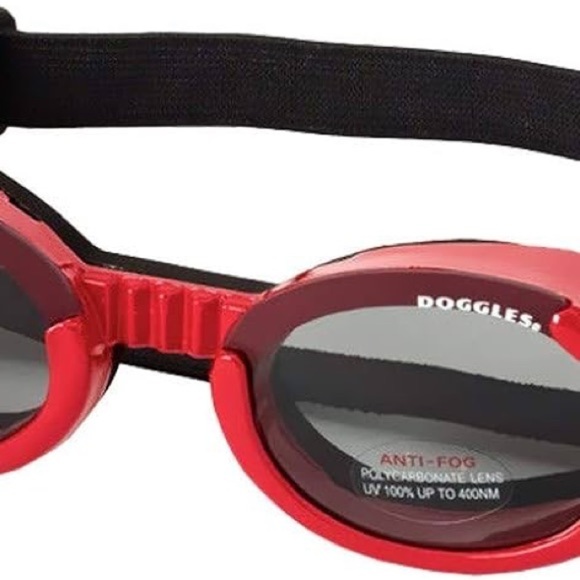 Doggles-dog goggles - Picture 3 of 5